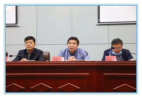 協(xié)同發(fā)展 同頻共振 京津冀人力資源機(jī)構(gòu)結(jié)對共建活動(dòng)成功舉辦