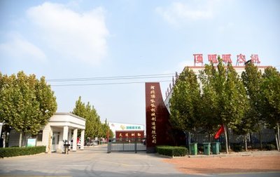 頂呱呱:堅(jiān)持自主創(chuàng)新,做專做強(qiáng)青貯機(jī)