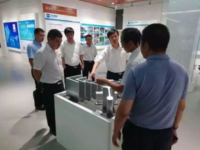 聚焦丨河北工業(yè)職業(yè)技術(shù)學(xué)院與全國(guó)最大鋼鐵企業(yè)河鋼集團(tuán)達(dá)成合作共識(shí)