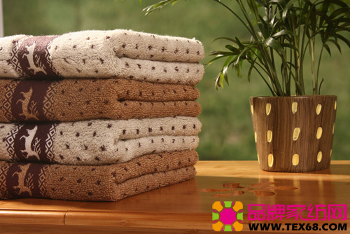 永亮毛巾2012產(chǎn)品訂貨會(huì)召開