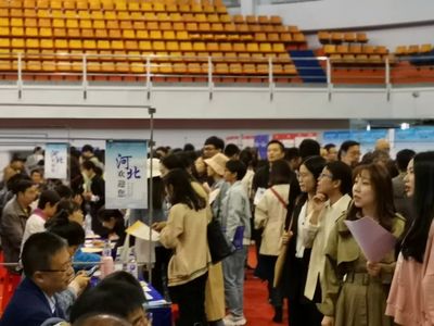一分鐘“搶”到一個(gè)博士!待遇機(jī)遇兩手抓,東三省高校刮起“河北旋風(fēng)”!