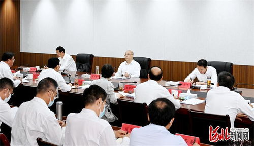 王正譜到河北省人力資源和社會保障廳調(diào)研鳳凰網(wǎng)河北 鳳凰網(wǎng)